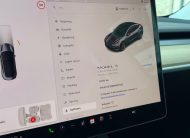 Tesla Model 3 Long Range AWD 4d