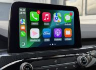 Ford Kuga 2,5 PHEV ST-Line CVT 5d