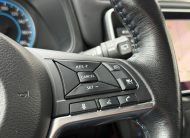 Nissan Leaf 40 N-Connecta 5d