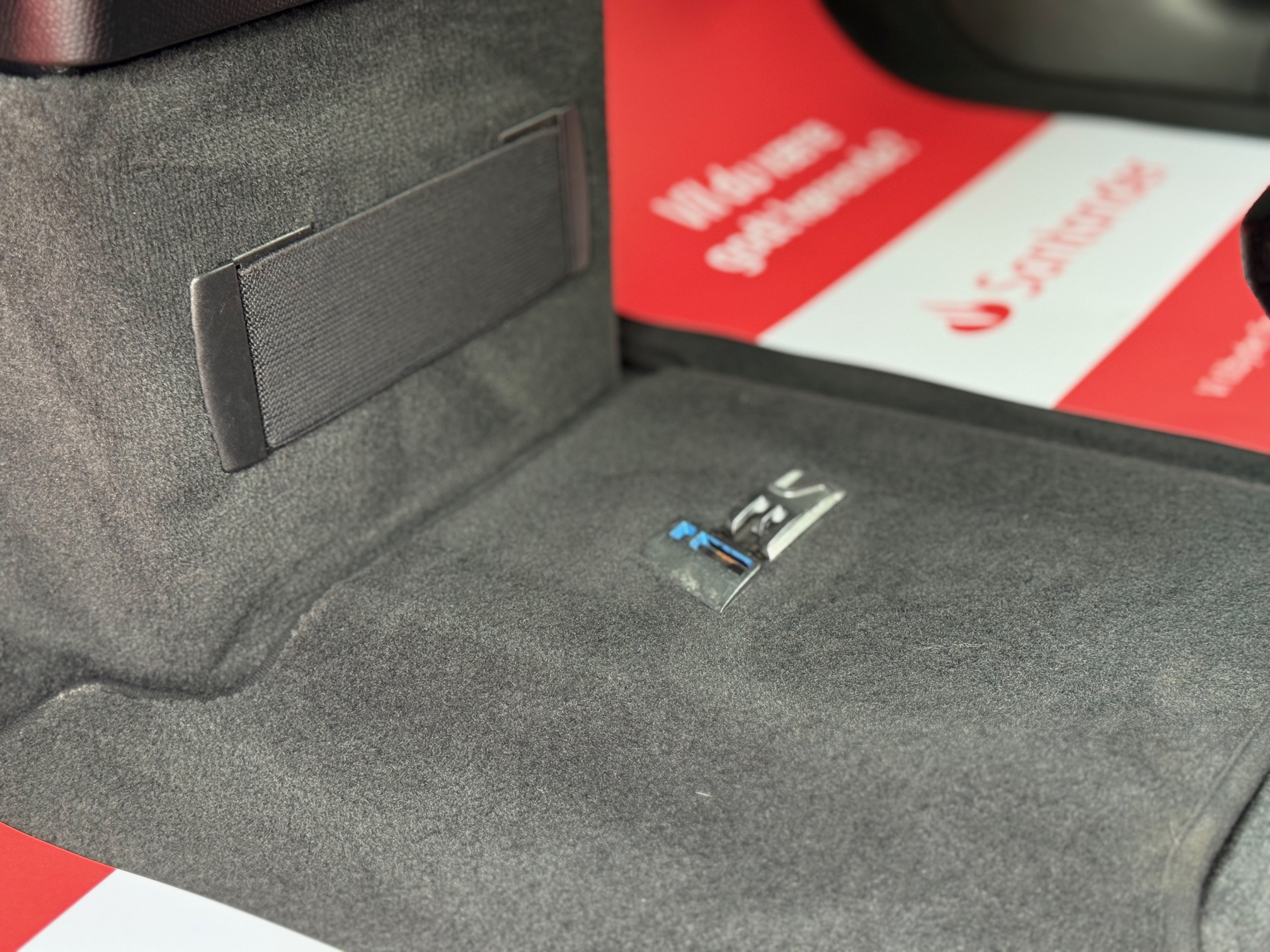 BMW i3s Charged Plus 5d