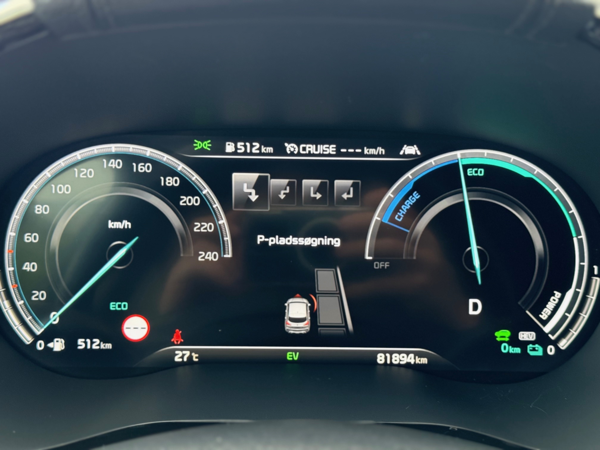 Kia XCeed 1,6 PHEV Upgrade DCT 5d