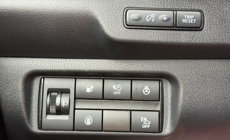 Nissan Leaf 40 N-Connecta 5d