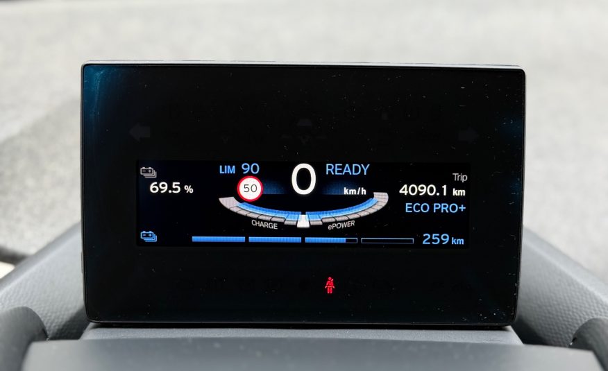 BMW i3s Charged Plus 5d