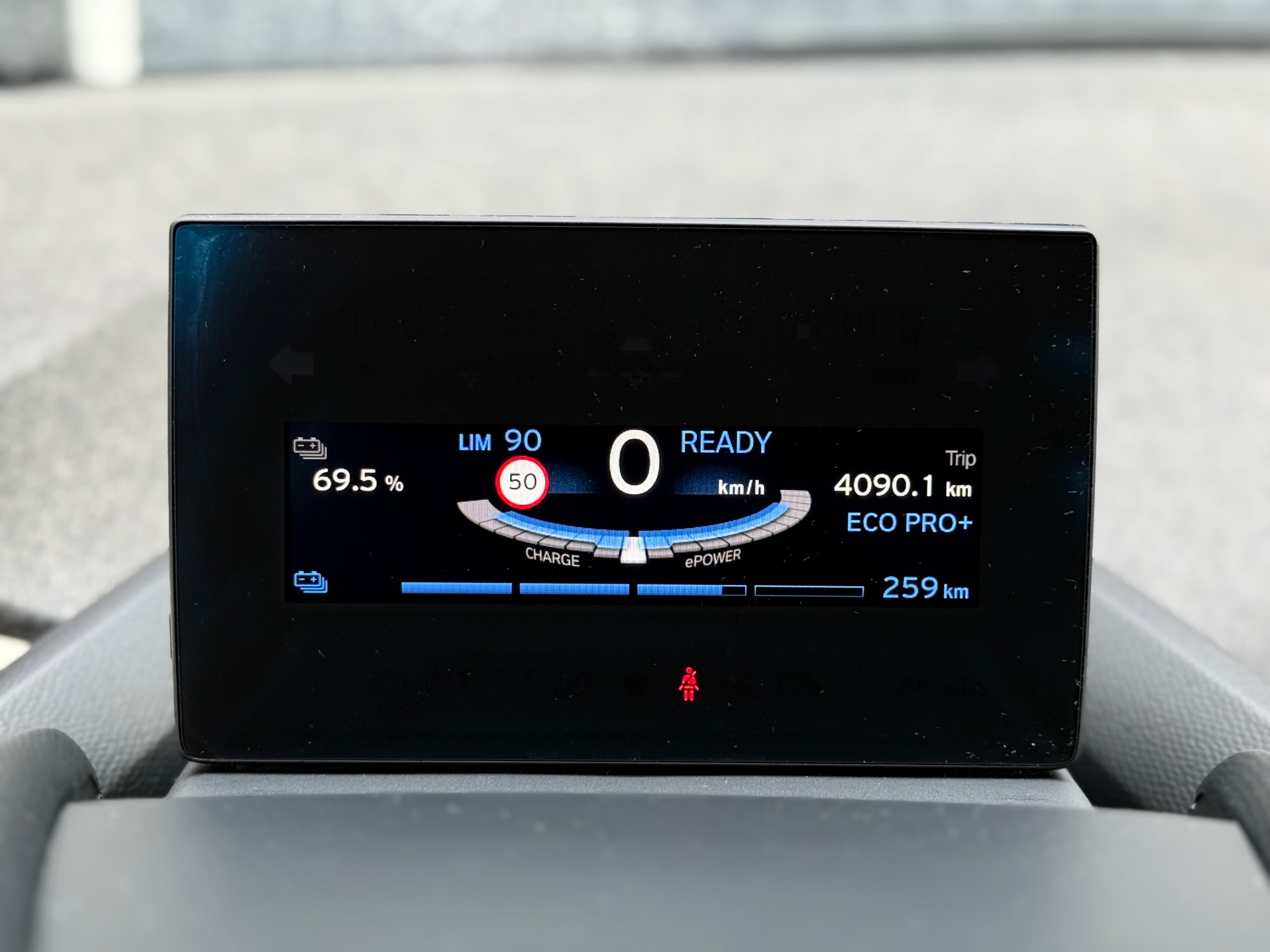 BMW i3s Charged Plus 5d