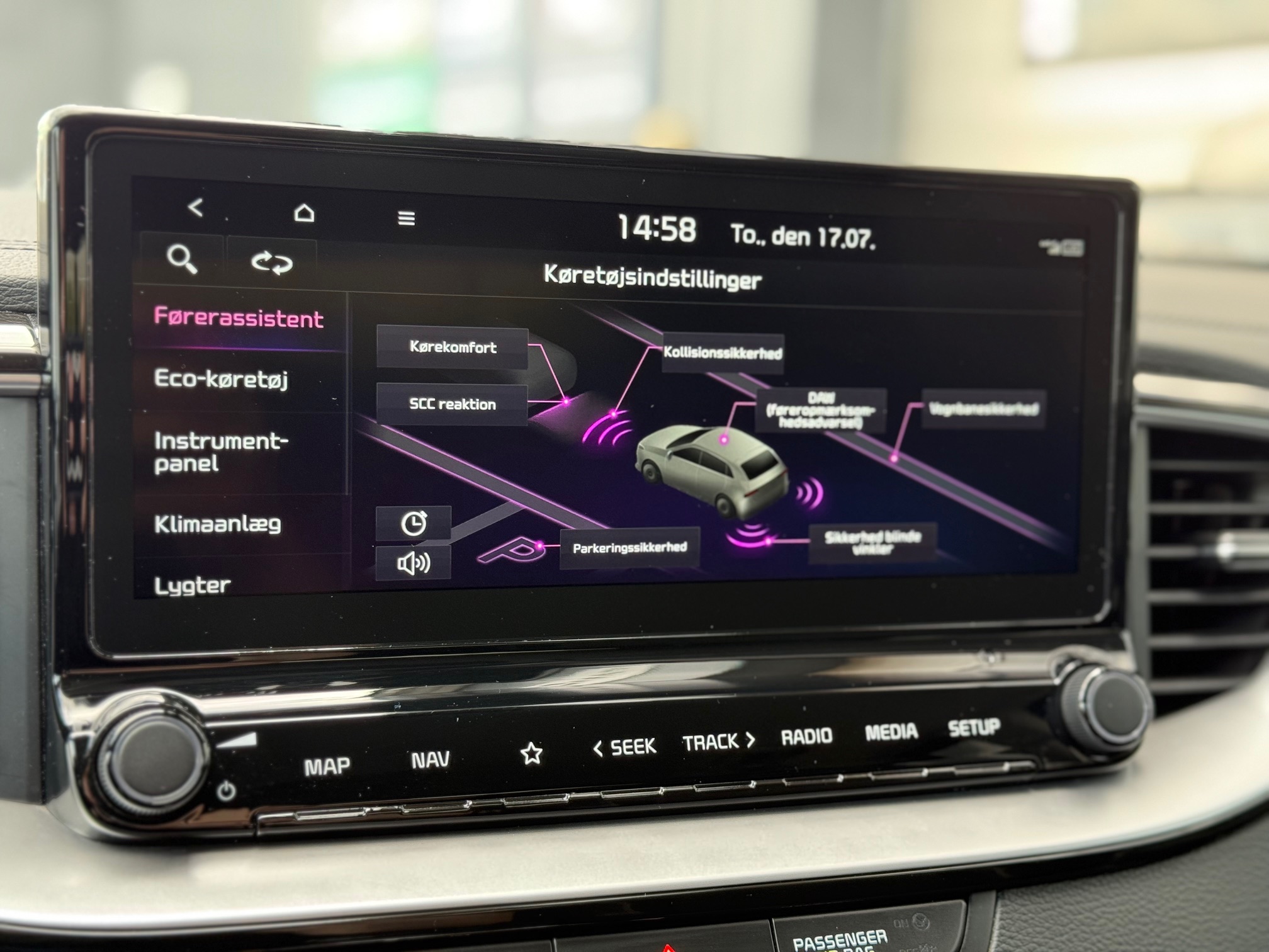 Kia XCeed 1,6 PHEV Upgrade DCT 5d