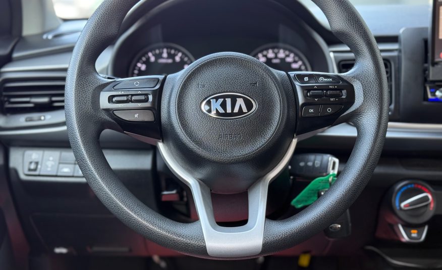 Kia Rio 1,0 T-GDi Vision 5d