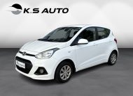 Hyunda I10 2016