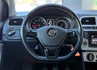 VW Polo 1,0 TSi 95 BlueMotion 5d