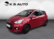 Hyundai I10 2015