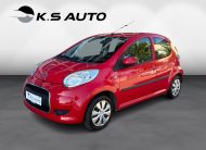 Citroen C1 Aut