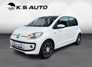 VW Up 2016
