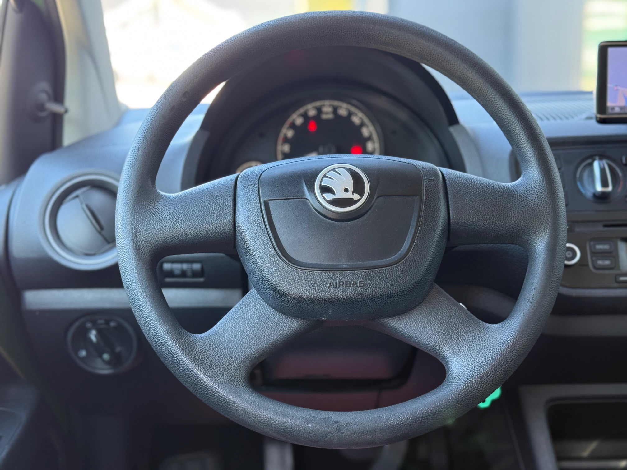 Skoda Citigo 1,0 60 Ambition GreenTec 5d