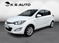 Hyundai I20 2014
