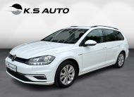 VW Golf DSG STW