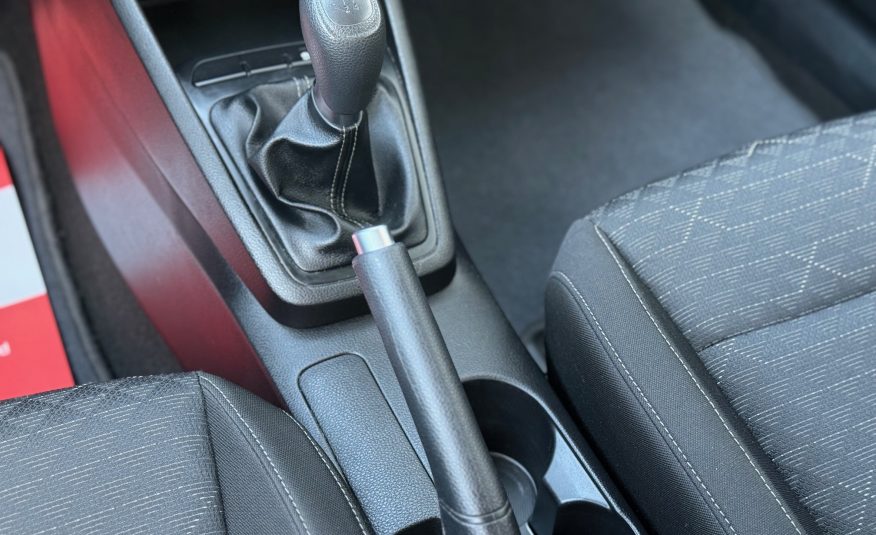 Kia Rio 1,0 T-GDi Vision 5d