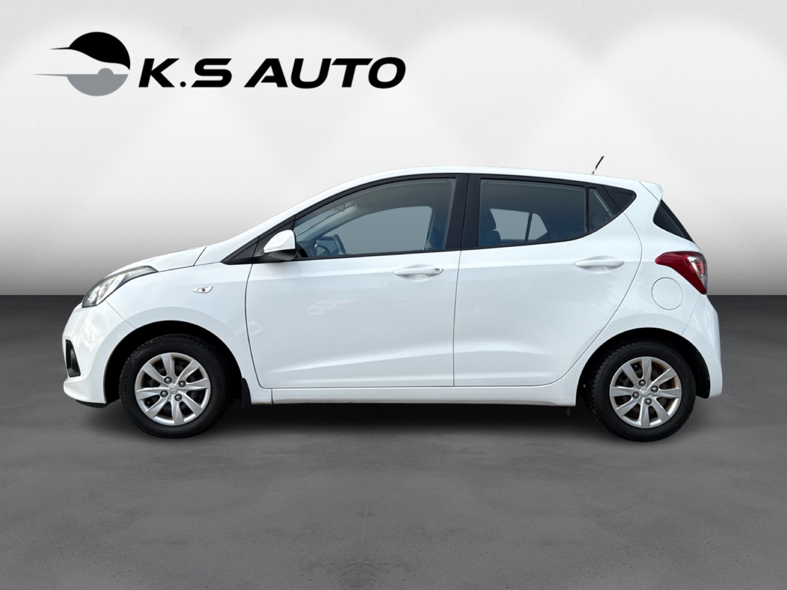 Hyundai i10 1,0 Passion 5d