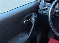 VW Polo 1,0 TSi 95 BlueMotion 5d