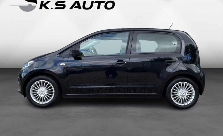 VW Up! 1,0 60 High Up! BMT 5d