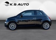 Fiat 500 1,2 Lounge 3d