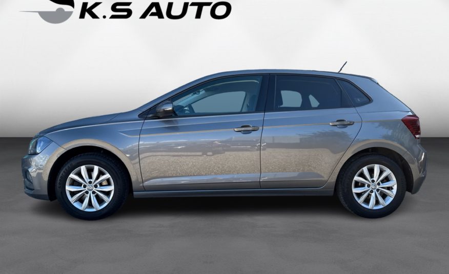 VW Polo 1,0 TSi 115 Highline DSG 5d