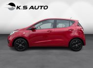 Hyundai i10 1,0 Go 5d