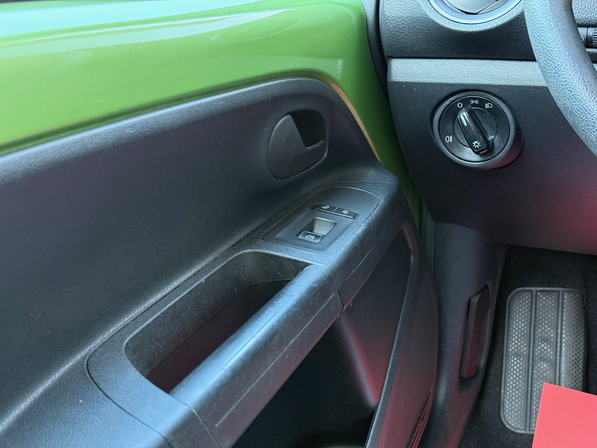 Skoda Citigo 1,0 60 Ambition GreenTec 5d