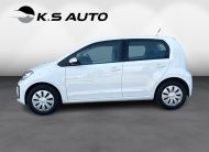VW Up! 1,0 MPi 60 Move BMT 5d