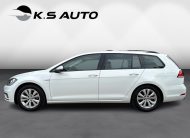 VW Golf VII 1,5 TSi 130 Comfortline Variant 5d