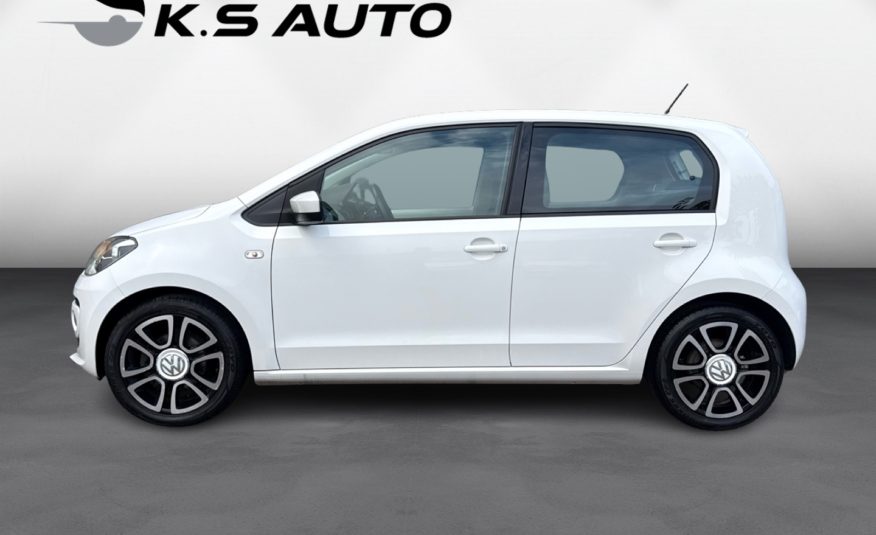 VW Up! 1,0 60 Move Up! BMT 5d