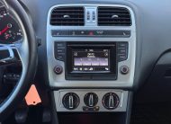 VW Polo 1,0 TSi 95 BlueMotion 5d