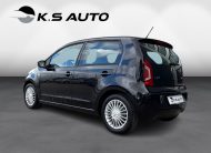 VW Up! 1,0 60 High Up! BMT 5d