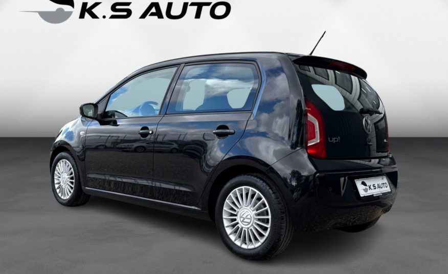 VW Up! 1,0 60 High Up! BMT 5d