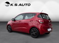 Hyundai i10 1,0 Go 5d
