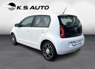 VW Up! 1,0 60 Move Up! BMT 5d
