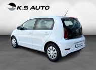 VW Up! 1,0 MPi 60 Move BMT 5d