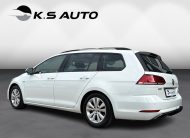 VW Golf VII 1,5 TSi 130 Comfortline Variant 5d