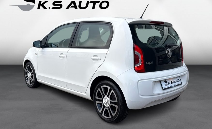 VW Up! 1,0 60 Move Up! BMT 5d
