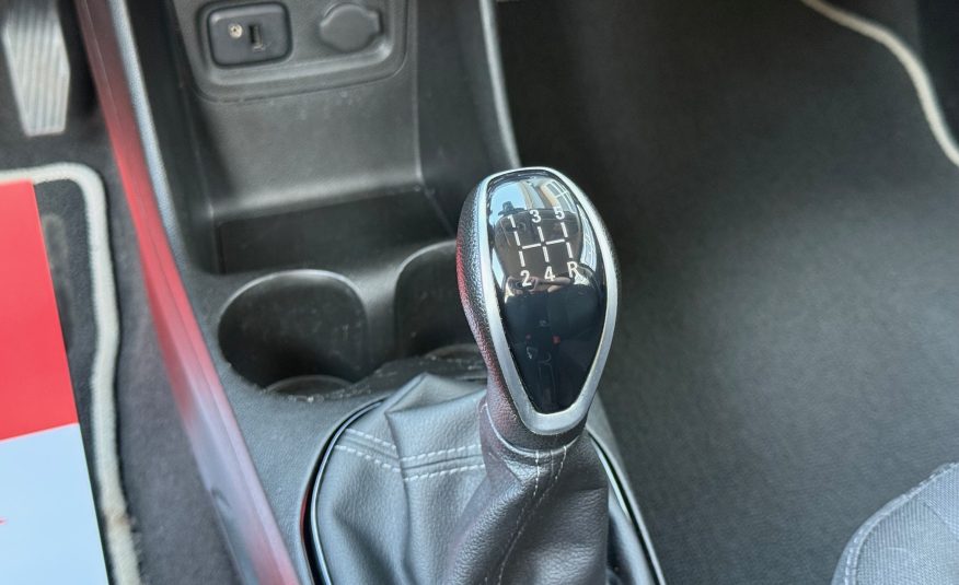 Opel Karl 1,0 Enjoy 5d
