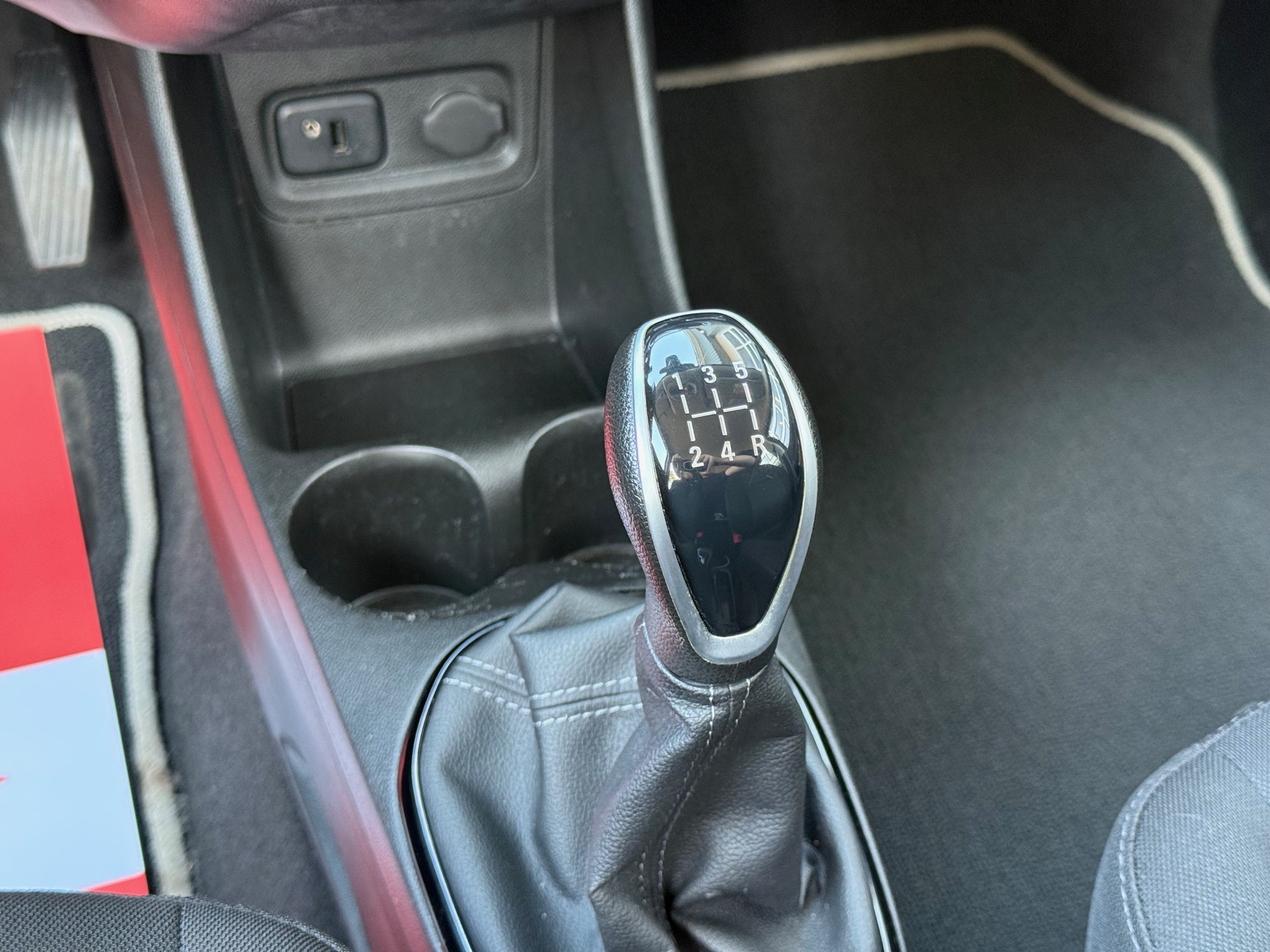 Opel Karl 1,0 Enjoy 5d