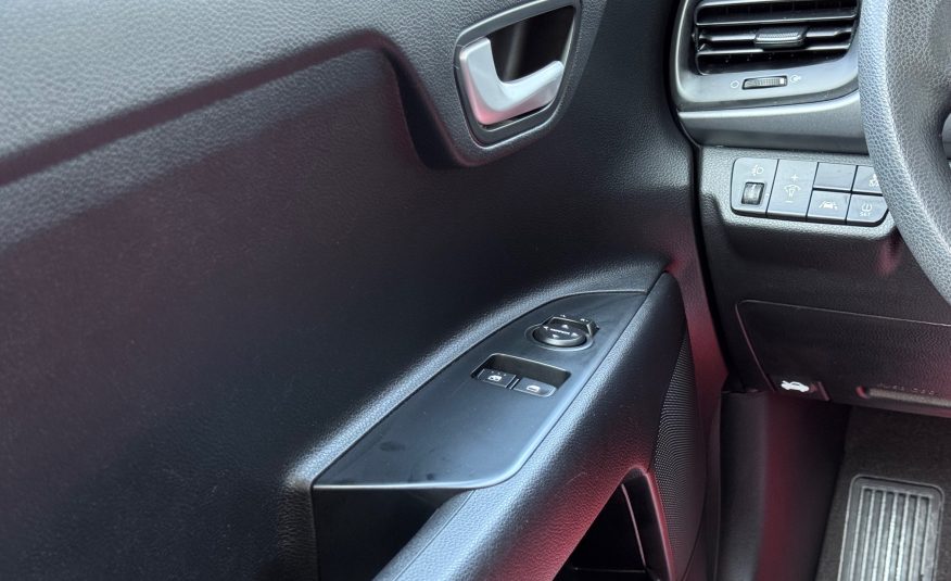 Kia Rio 1,0 T-GDi Vision 5d