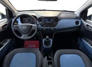 Hyundai i10 1,0 Passion 5d