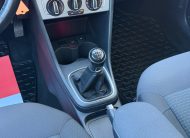 VW Polo 1,0 TSi 95 BlueMotion 5d