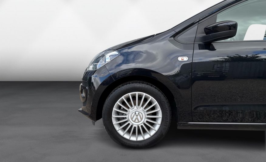 VW Up! 1,0 60 High Up! BMT 5d