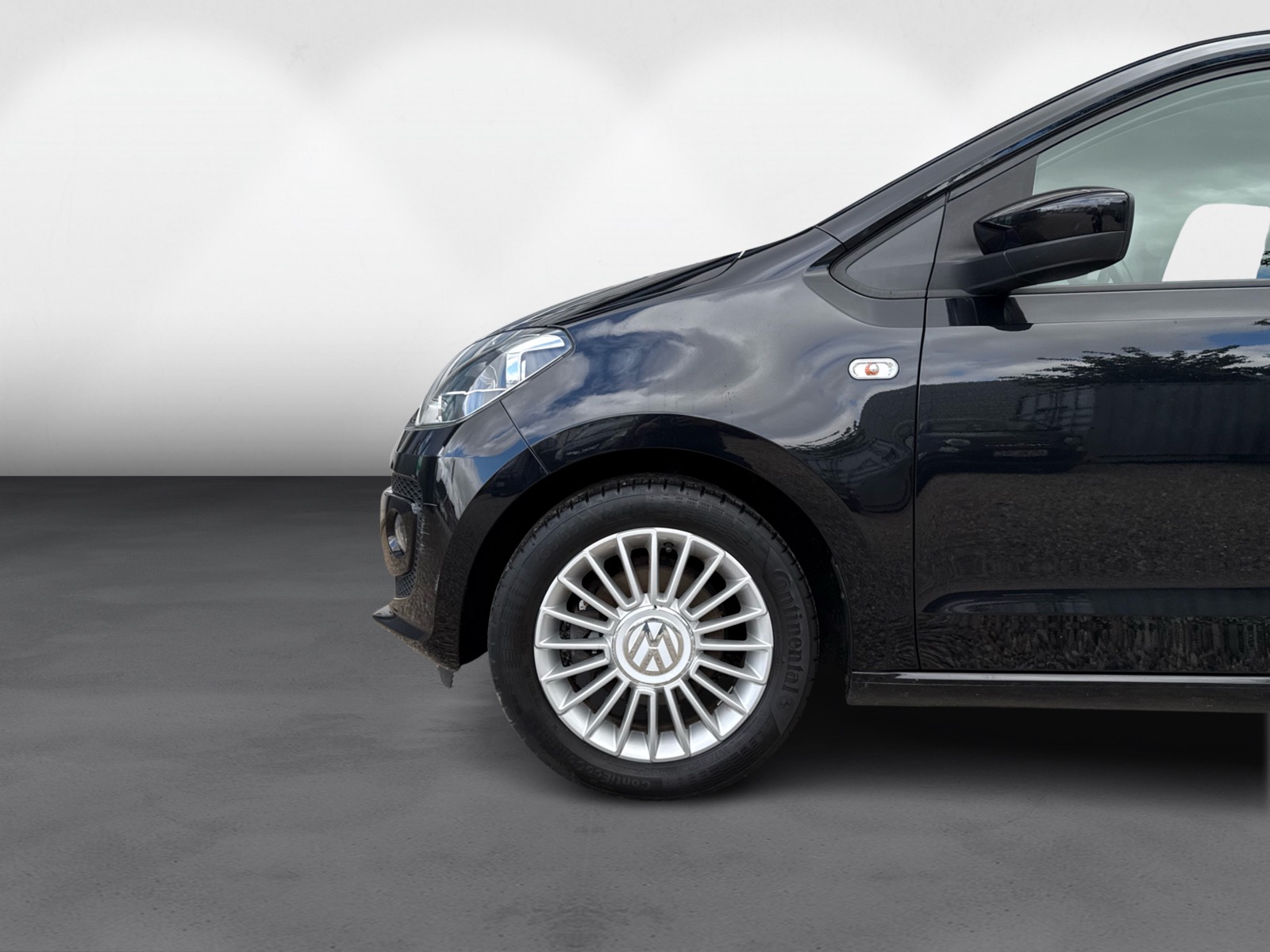 VW Up! 1,0 60 High Up! BMT 5d