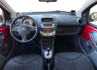 Citroën C1 1,0i Seduction E5G 5d
