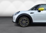 MINI Cooper SE Maximise 3d