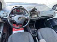 VW Up! 1,0 MPi 60 Move BMT 5d