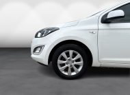 Hyundai i20 1,25 Classic XTR 5d