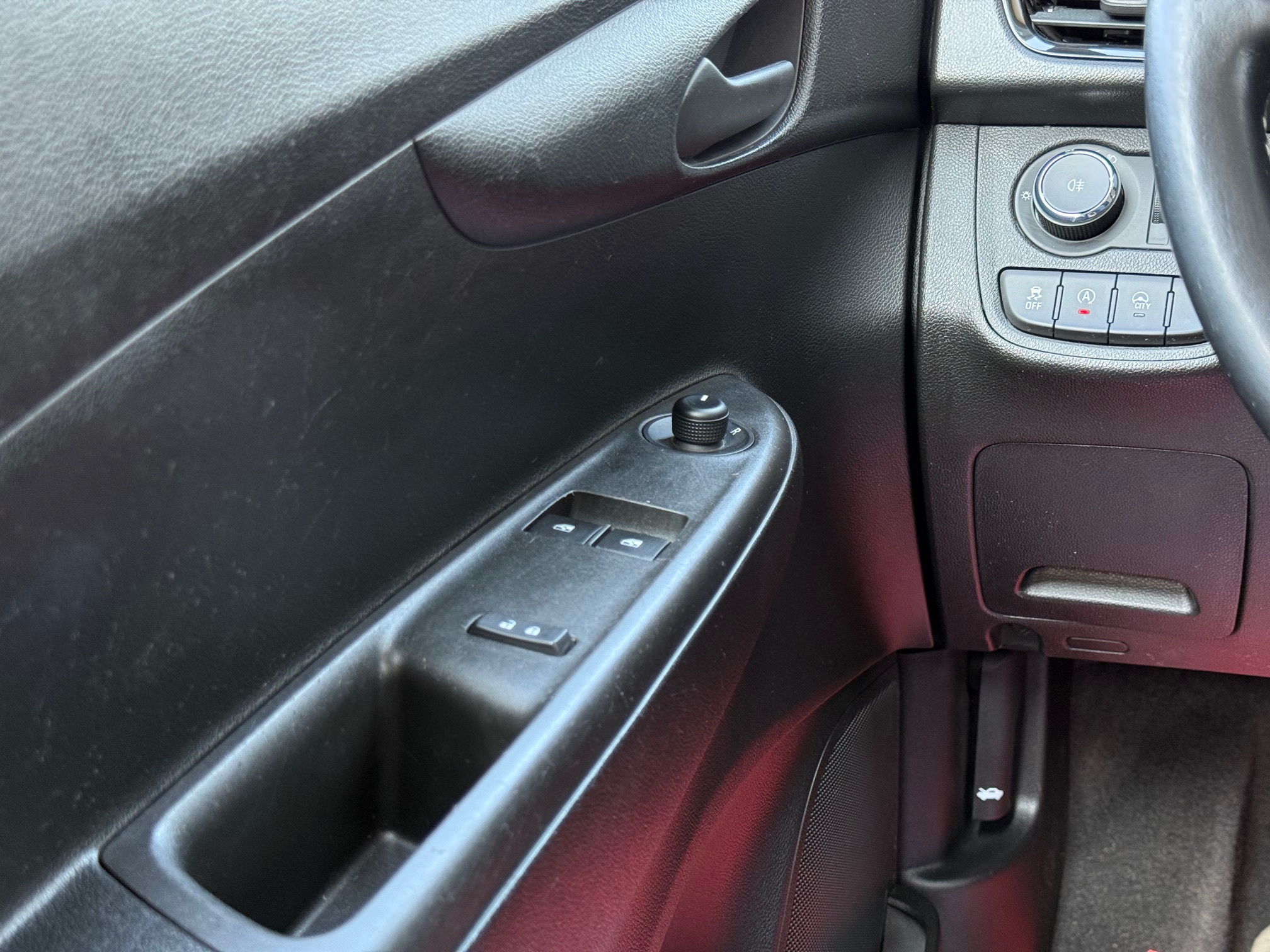 Opel Karl 1,0 Enjoy 5d