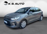 Kia Rio 2018